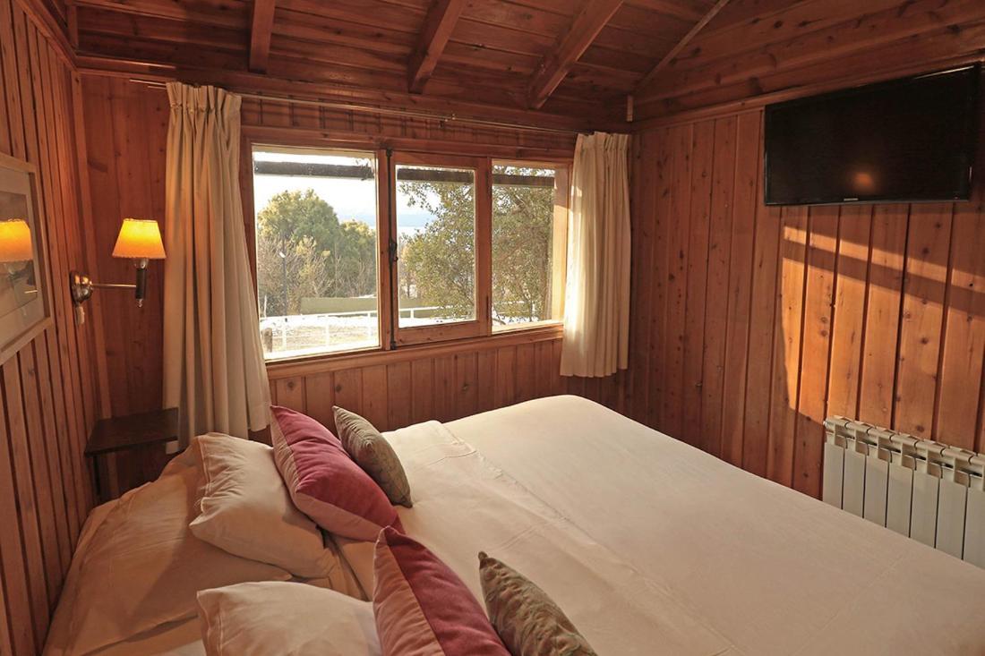 Monasterio Hotel Boutique San Carlos de Bariloche Luaran gambar