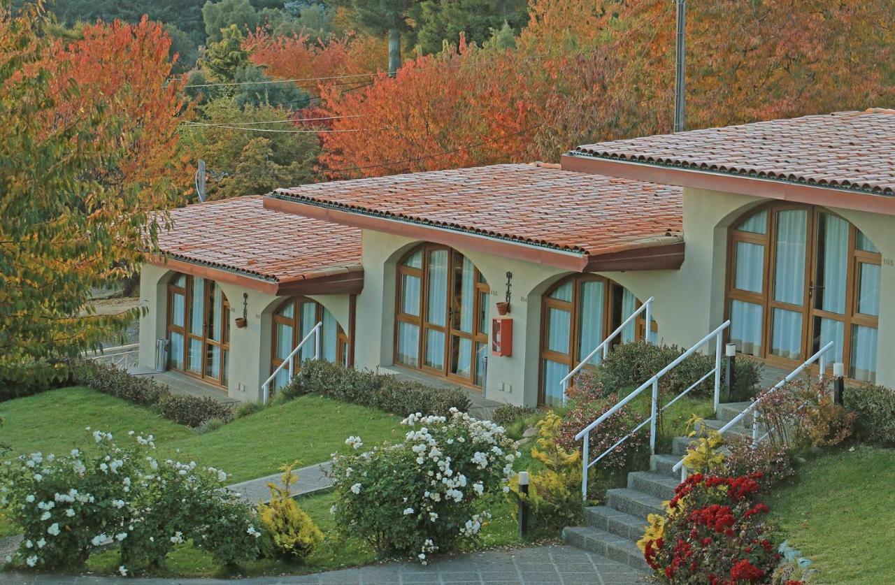 Monasterio Hotel Boutique San Carlos de Bariloche Luaran gambar