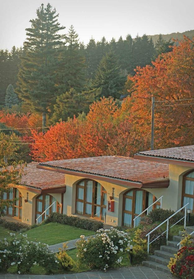 Monasterio Hotel Boutique San Carlos de Bariloche Luaran gambar